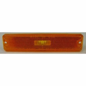 Freccia laterale arancio YJ 87-95