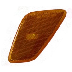 Freccia parafanghino lato guida mod USA TJ 97-06.