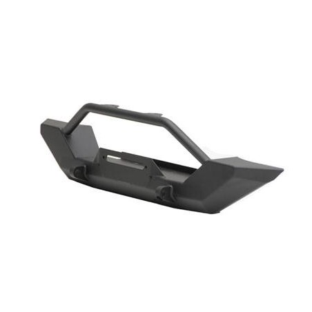 FRONT BUMPER XRC ROCK CRAWLER SMITTYBILT JEEP TJ