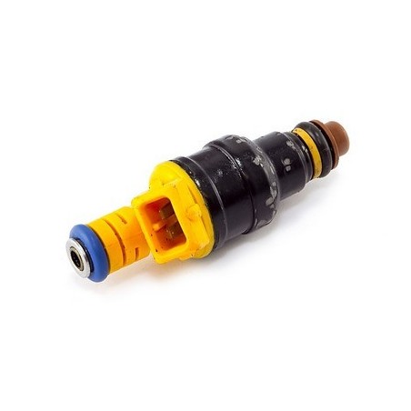Fuel Injector 2.5L TJ 97-02