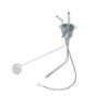 Galleggiante serbatoio 56 Lt CJ 69-86