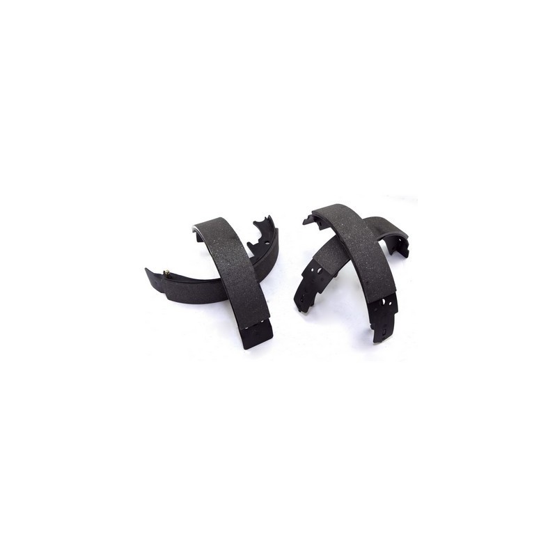 Ganasce freno post tamburo 10” XJ/MJ/ZJ 91-01 Ganasce freno post tamburo 10” XJ/MJ/ZJ 91-01