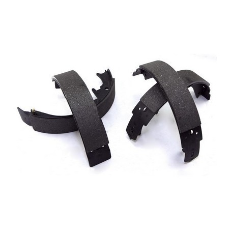 Ganasce freno post tamburo 10” XJ/MJ/ZJ 91-01