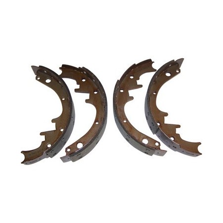 Ganasce freno posteriore 10 AMC/D35 CJ/YJ/XJ 76-89