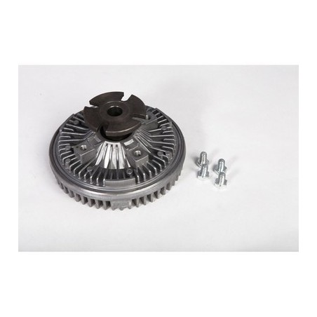 Giunto viscoso ventola cinghia trapez. 2.5 4.2 CJ/YJ 80-90