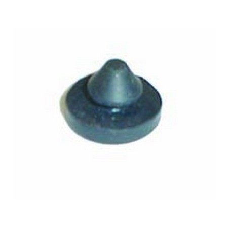 Gommino battuta cofano CJ 76-86