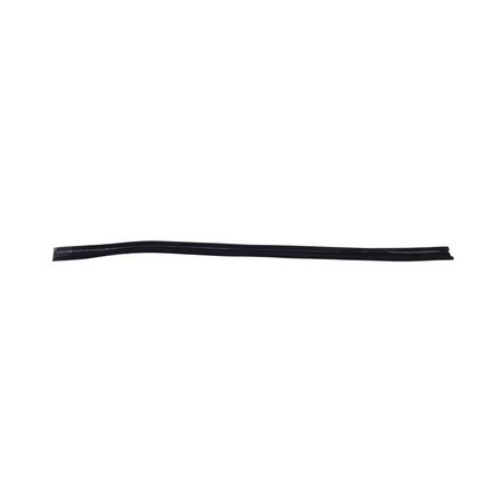 Guarnizione ant finestrino dx o sx con deflettore mobile CJ/YJ 82-95