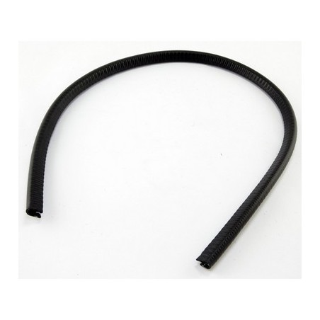 Guarnizione ant finestrino dx o sx deflettore fisso CJ/YJ 82-95