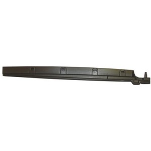 Guarnizione battuta porta in tela softop originale lato guida YJ 87-95