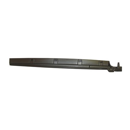 Guarnizione battuta porta in tela softop originale lato guida YJ 87-95