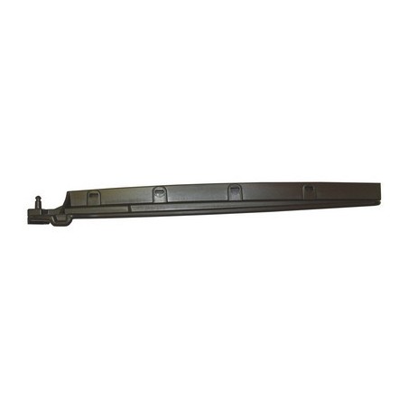 Guarnizione battuta porta in tela softop originale lato pass YJ 87-95