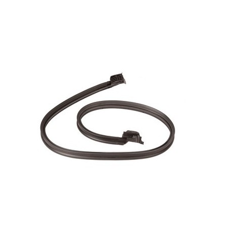 Guarnizione battuta portello vetro Hardtop JK 07-10