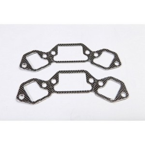 Guarnizione collettore scarico V8 CJ/SJ 72-91