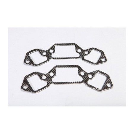Guarnizione collettore scarico V8 CJ/SJ 72-91