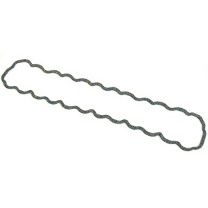 Guarnizione coperchio punterie Alluminio 4.2 YJ 89-90