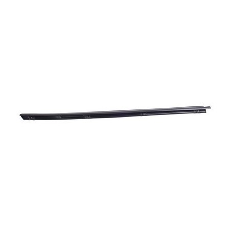 Guarnizione esterna finestrino lato passeggero CJ/YJ 76-95