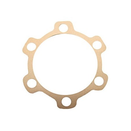 Guarnizione flangia mozzo D 25/27