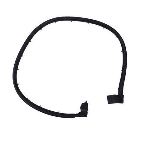 Guarnizione mezza porta lato guida TJ 97-06