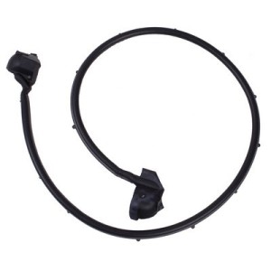 Guarnizione mezza porta lato guida YJ 87-95