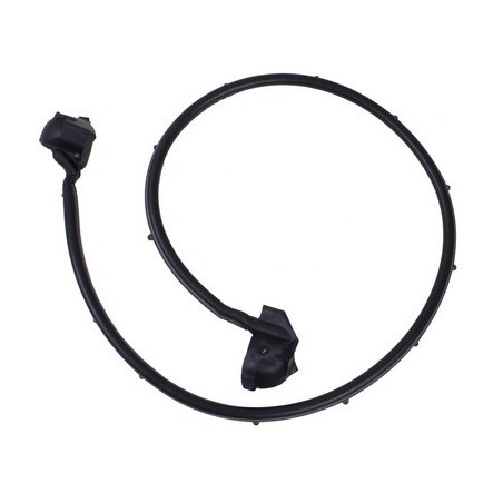 Guarnizione mezza porta lato guida YJ 87-95