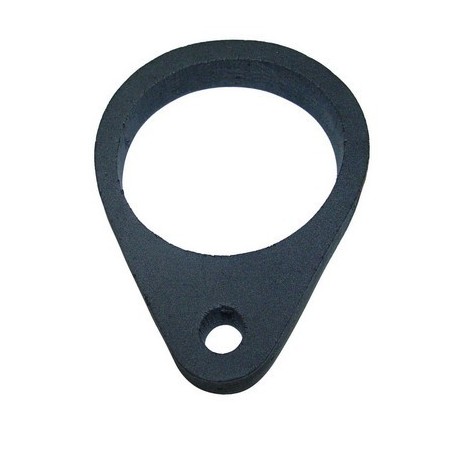 Guarnizione motorino riscaldamento CJ/YJ 78-90