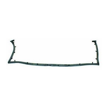 Guarnizione portello posteriore inferiore YJ 87-95