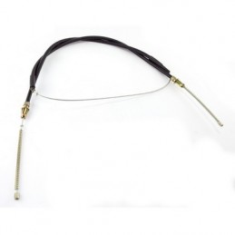 E-Brake Cable Rear Postal DJ 82-84