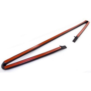 Guarnizione portello posteriore TJ 97-06