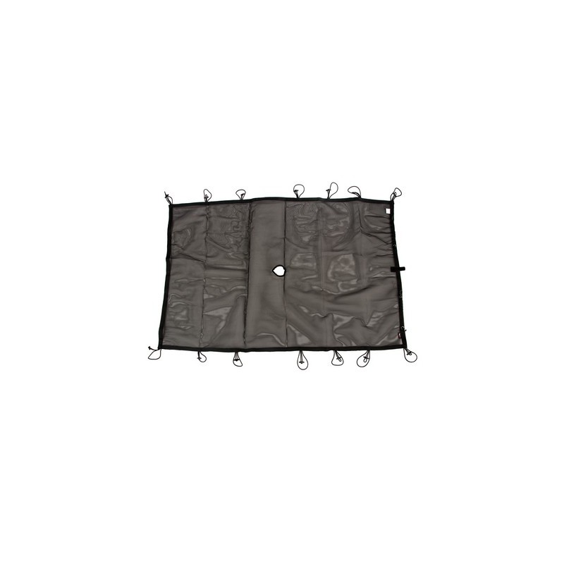 Eclipse Sun Shade Full Cover TJ 04-06