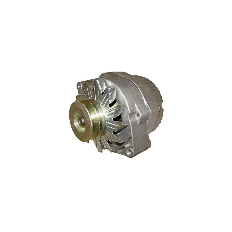 Alternatore 63 Amp CJ 75/79