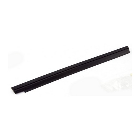 Guarnizione raschiavetro interna porta anteriore lato guida 4 porte XJ 84-96