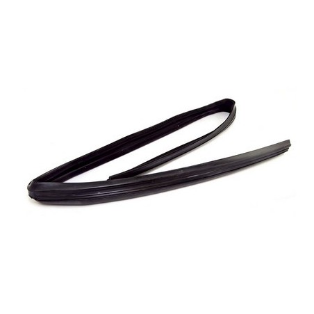 Guarnizione raschiavetro porta anteriore lato guida 4 porte XJ 84-96