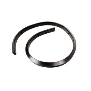 Guarnizione telaio parabrezza/carrozzeria Willys/Ford 41-68