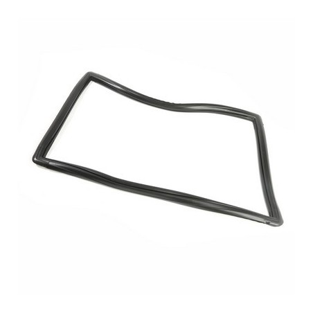 Guarnizione vetro fisso posteriore lato guida 4P XJ 84-96