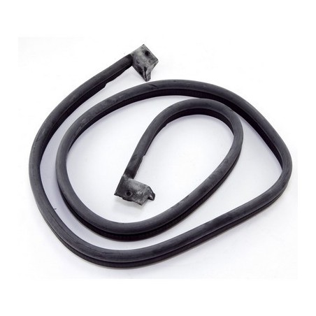Guarnizione vetro portello Hardtop YJ 87-95