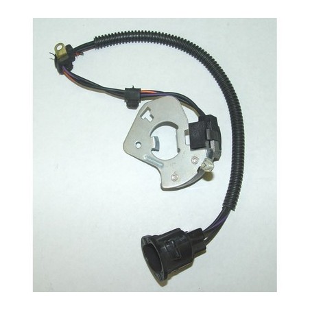 Impulsore spinterogeno 2.5 CJ/YJ/XJ/MJ 87-90