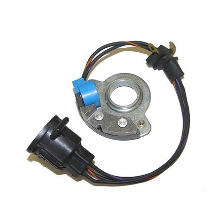 Impulsore spinterogeno V8 CJ/SJ 78-91