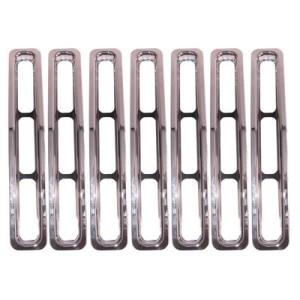 Inserti calandra plastica YJ 87-95