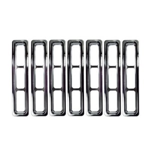Inserti calandra TJ 97-06