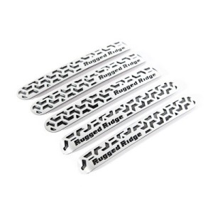 Inserti maniglie esterne alluminio serie ELITE JKU 07-18