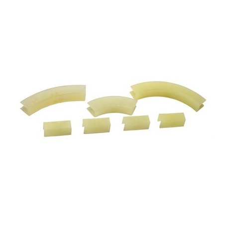 Inserti per forcella selettrice riduttore NP231 YJ TJ 88-06
