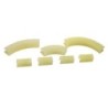 Inserti per forcella selettrice riduttore NP231 YJ TJ 88-06