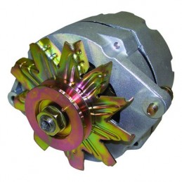 Alternatore 63 Amp CJ/YJ/XJ/SJ 80-96