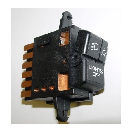 Interruttore luci YJ 87-95