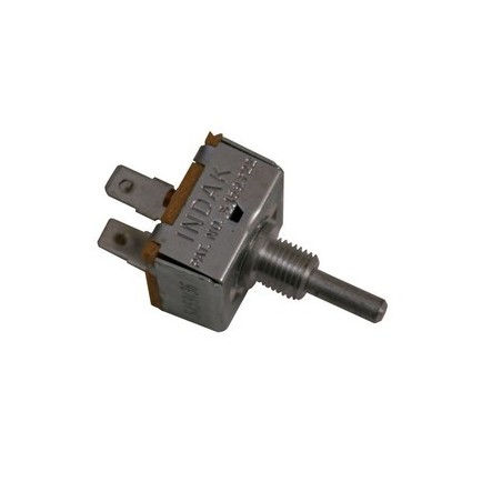 Interruttore motorino ventilazione riscaldamento 2 velocita CJ 76-77