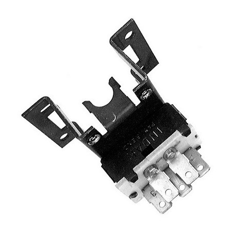 Interruttore motorino ventilazione riscaldamento XJ 91-96