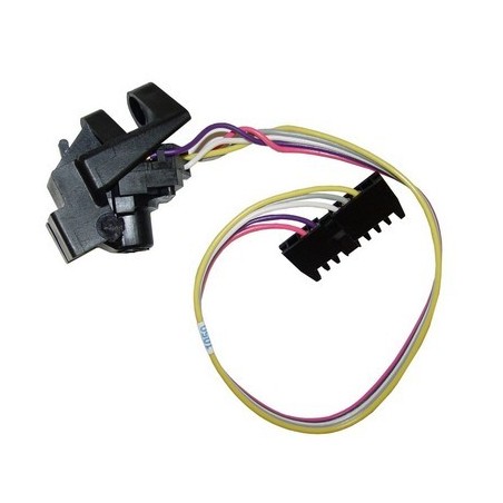 Interruttore tergicristallo no tilt/no interm. YJ 87-95 XJ 87-93