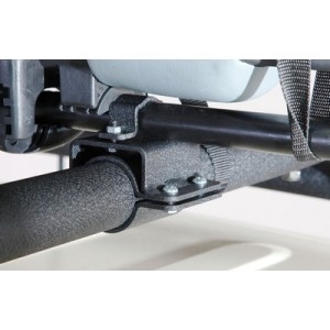 Kit attacchi 4 pz barre Roof Rack Sherpa JK 07-18