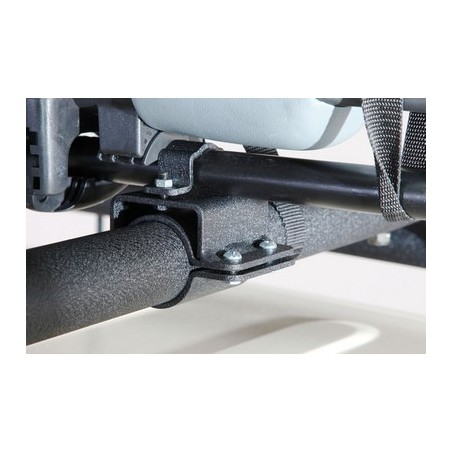 Kit attacchi 4 pz barre Roof Rack Sherpa JK 07-18