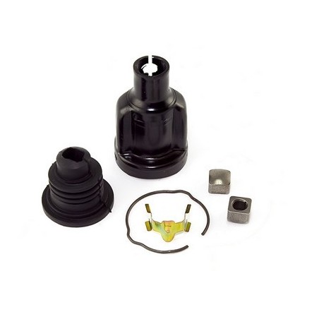 Kit attacco albero sterzo servoassistito CJ 72-86